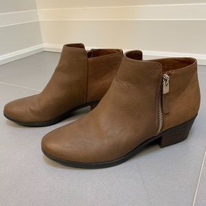 Call It Spring Clari Ankle Boot